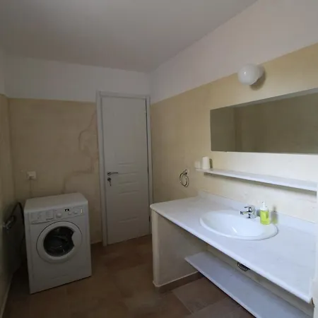 Casa de Férias Blue Xenia - 4