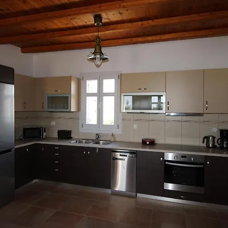 Blue Xenia - 4 Casa de Férias