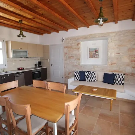 Casa vacanze Blue Xenia - 4 *