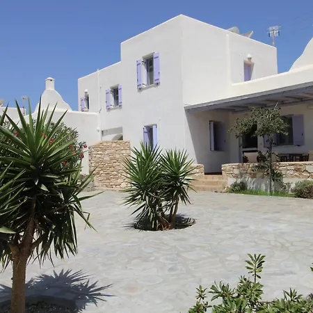 Casa de Férias Blue Xenia - 4