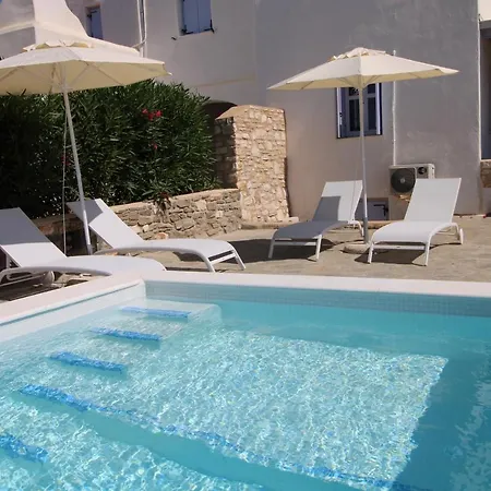 Blue Xenia - 4 Casa de Férias *