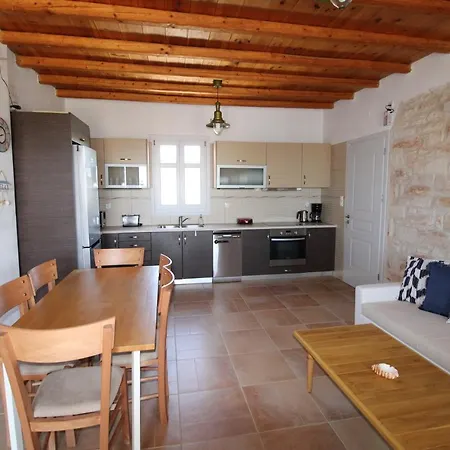 Ferienhaus Blue Xenia - 4
