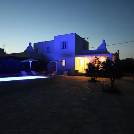 Blue Xenia - 4 *