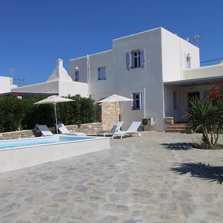 Nyaraló Blue Xenia - 4