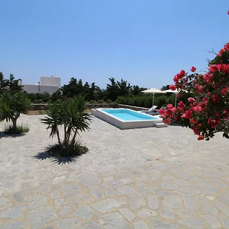 בית נופש Blue Xenia - 4