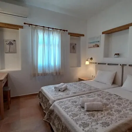 Nyaraló Blue Xenia - 4 Hriszí Aktí