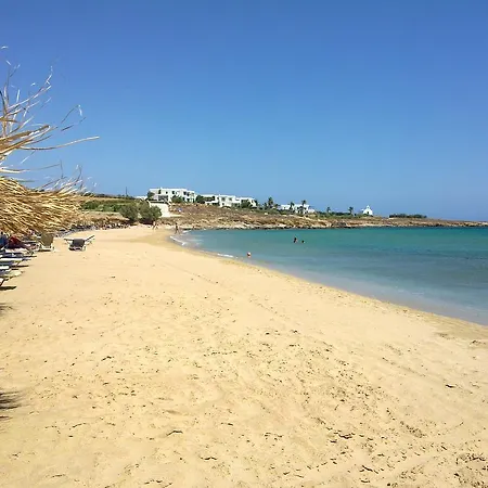 Blue Xenia - 4 Nyaraló *