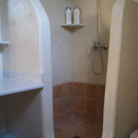 Blue Xenia - 4 Nyaraló