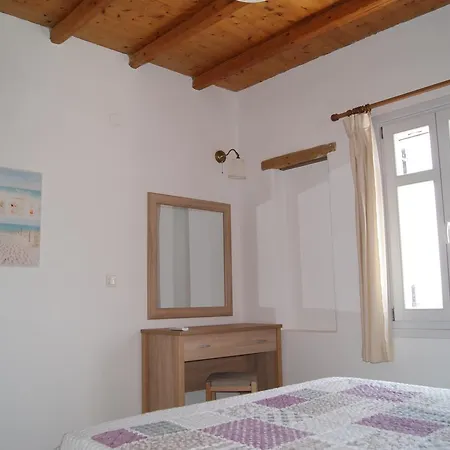 Сasa de vacaciones Blue Xenia - 4 *