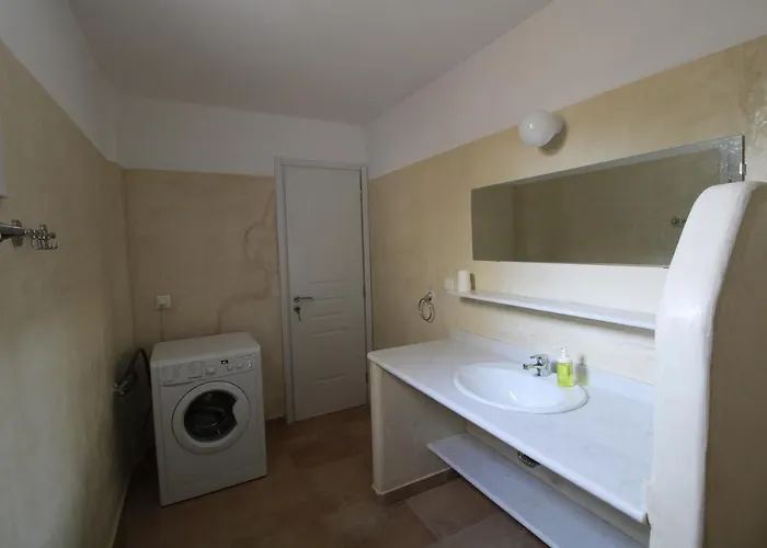 Semesterbostad Blue Xenia - 4