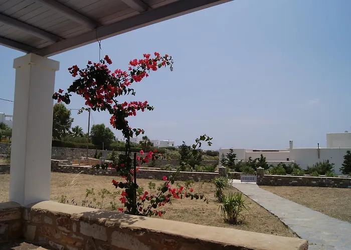 Semesterbostad Blue Xenia - 4